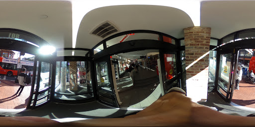 Convenience Store «Walgreens», reviews and photos, 801 7th St NW, Washington, DC 20001, USA