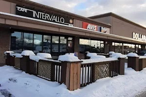 Cafe Intervallo Bistro-Bar image
