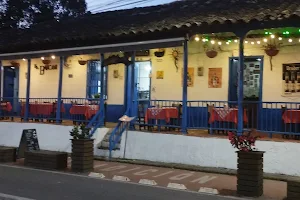Restaurante Bar El Balcón de San Antonio image