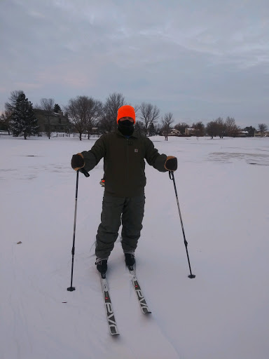 Golf Course «Village Green Golf Course», reviews and photos, 3421 30th Ave S, Moorhead, MN 56560, USA