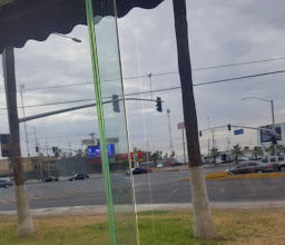 Sanborns Café Mexicali photo