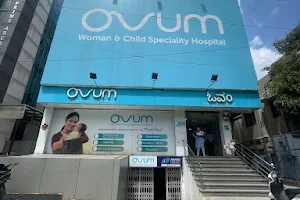 Ovum Hospitals | Woman & Child Speciality Hospital in Banashankari, Bangalore image