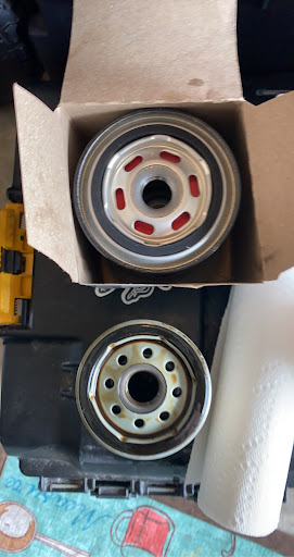 Auto Parts Store «AutoZone», reviews and photos, 1645 Hwy 42 N, McDonough, GA 30253, USA