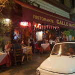 Photo n°4 de l'avis de Altair.a fait le 09/10/2019 à 19:56 sur le  Gallo Matto à Rome