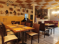 Atmosphère du Restaurant de spécialités d'Afrique de l'Ouest Chez Ani à Strasbourg - n°11