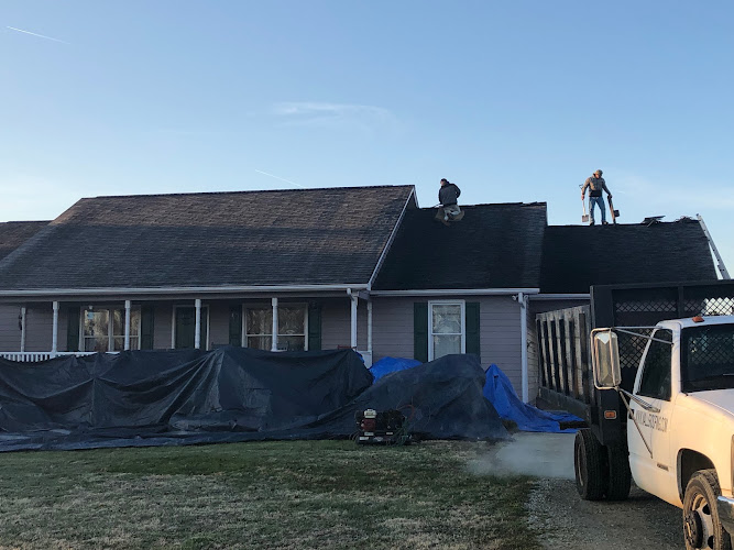 Espinoza's Roofing and Remodeling LLC - Roofing Contractor in Durham, North Carolina