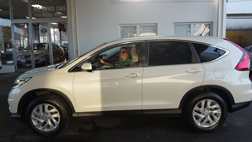 Honda Dealer «Bronx Honda», reviews and photos, 2541 E Tremont Ave, Bronx, NY 10461, USA