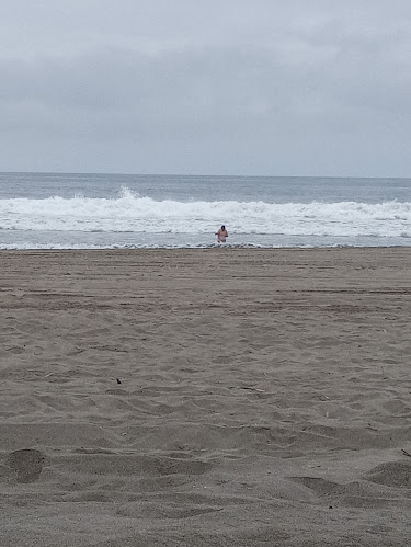 Playa Las Lagunas