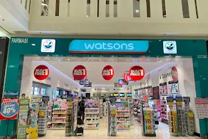 Watsons AEON Ipoh Station 18 (Pharmacy) image