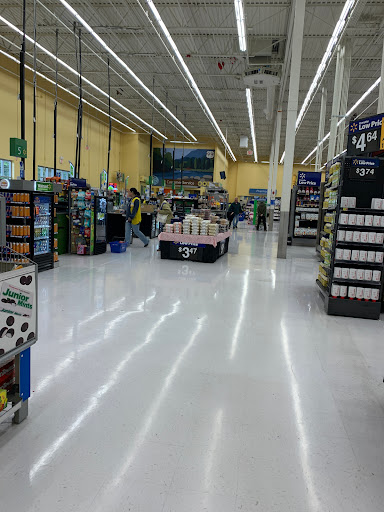 Supermarket «Walmart Neighborhood Market», reviews and photos, 17222 WA-99, Lynnwood, WA 98037, USA