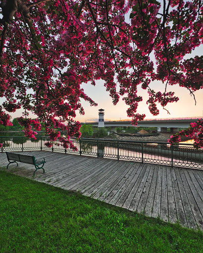 Park «Boom Island Park», reviews and photos, 724 Sibley St NE, Minneapolis, MN 55413, USA