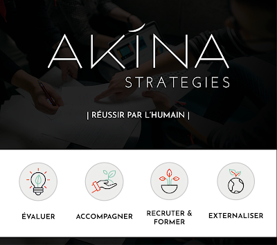 Akina Stratégies à Aussonne