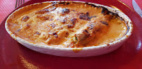 Lasagnes du Restaurant A Piazzetta à Calvi - n°6