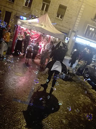Photo n°10 de Au Bar Des Amis Eric Muller à Saint-Bonnet-le-Château ()