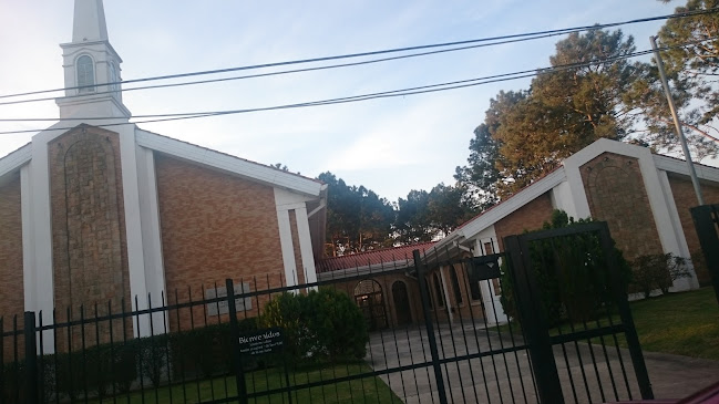 Opiniones de La Iglesia de Jesucristo de los Santos de los Últimos Días en Canelones - Iglesia