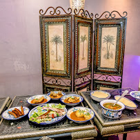 Photos du propriétaire du Restaurant tunisien Restaurant La Palmeraie - Spécialités Tunisiennes à Toulon - n°5