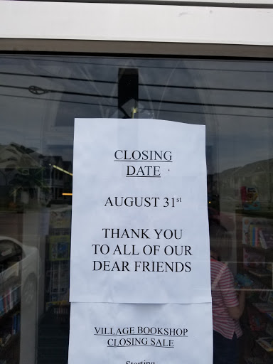 Book Store «Village Bookshop», reviews and photos, 2424 W Dublin Granville Rd, Columbus, OH 43235, USA