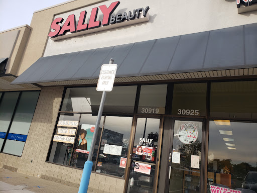 Beauty Supply Store «Sally Beauty», reviews and photos, 30919 Orchard Lake Rd, Farmington, MI 48334, USA