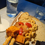 Photo n°7 de l'avis de Heidi.l fait le 24/09/2021 à 15:33 sur le  Il Farè Restaurant - Pizzeria Napoletana à Porto San Paolo