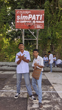 Foto SMK  Swasta Bina Karya Larantuka, Kabupaten Flores Timur