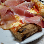 Photo n°1 de l'avis de Fabrizio.a fait le 24/03/2017 à 20:50 sur le  Acquapazza à Vercelli