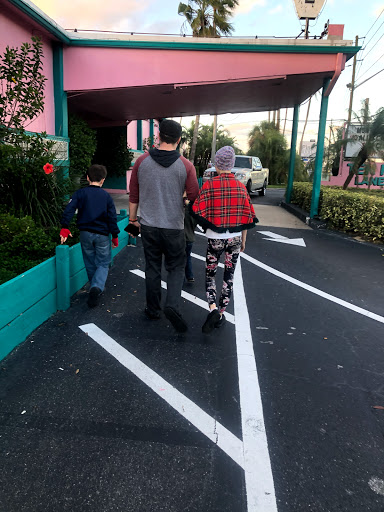 Bowling Alley «Ten Pin Lanes», reviews and photos, 1453 Pasadena Ave S, South Pasadena, FL 33707, USA