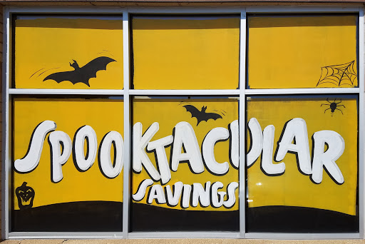 Thrift Store «Goodwill - Arden Hills», reviews and photos, 1103 County Rd E, Arden Hills, MN 55112, USA