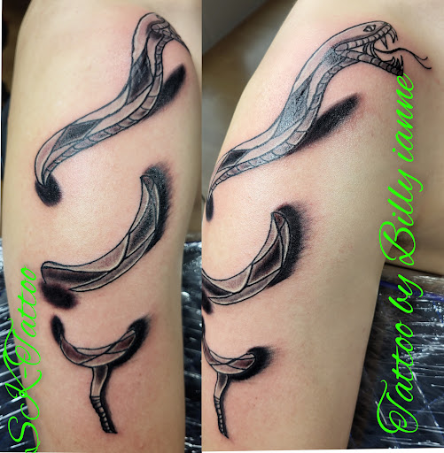 Explore girls tattoo ideas, creative tattoo ideas in Meridian, available at SK-Tattoo1