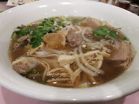 Soupe du Restaurant vietnamien Piment d'Or à Paris - n°9