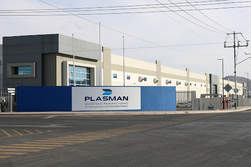 Plasman - Queretaro Manufacturing