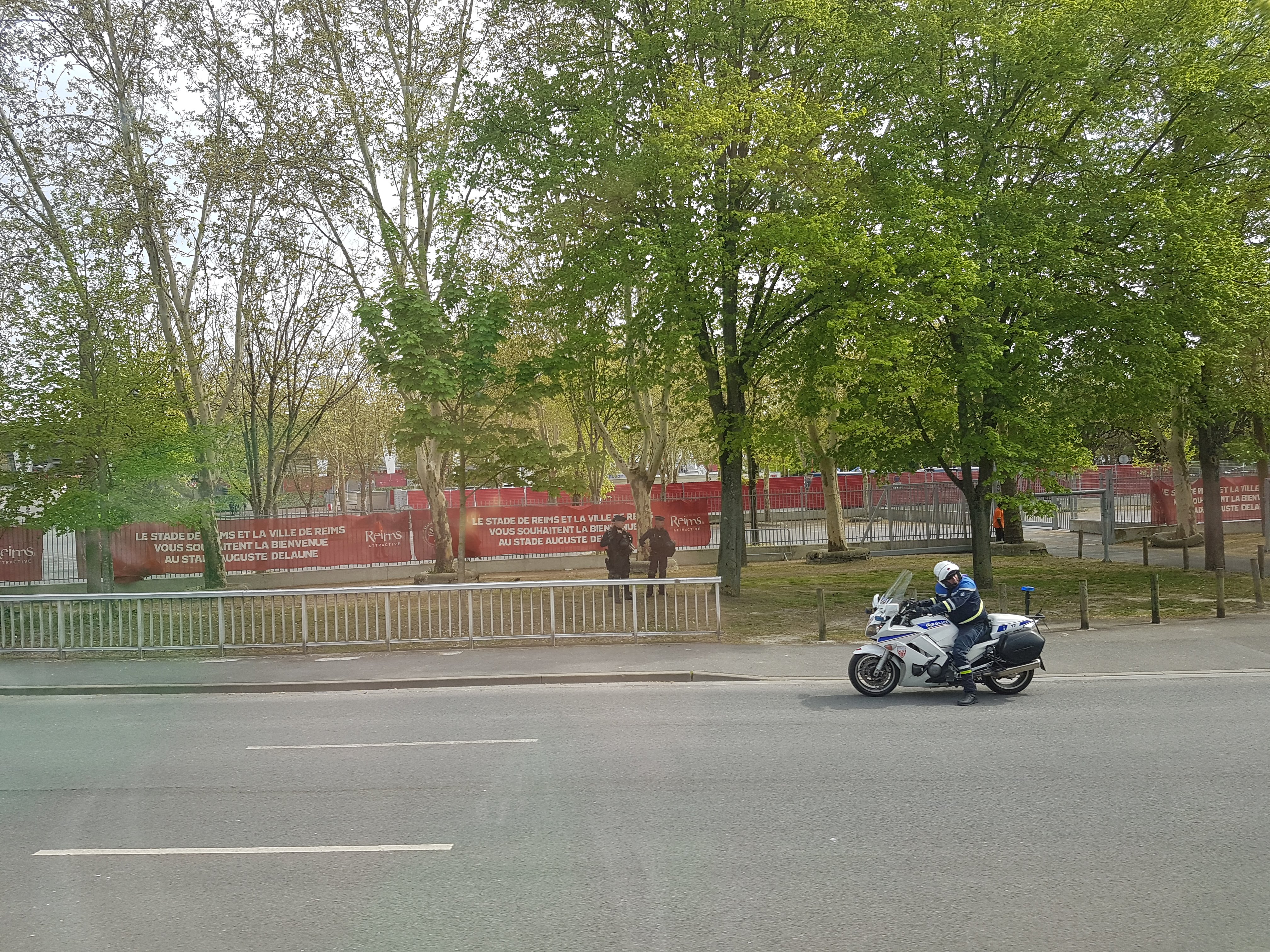 Photo n° 3 de l'avis de Patrice.n fait le 22/04/2019 à 14:02