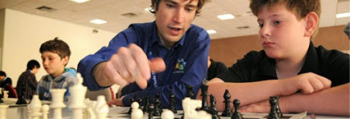 Chess Guru -Chess Coaching Classes in Mulund West
