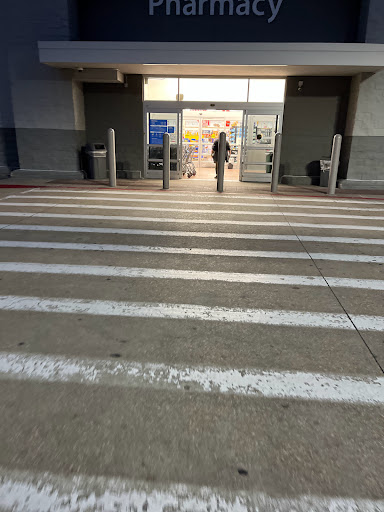 Supermarket «Walmart Neighborhood Market», reviews and photos, 915 N Town E Blvd, Mesquite, TX 75150, USA