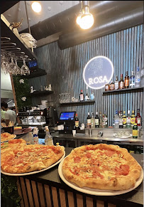 Plats et boissons du Restaurant italien Rosa à Issy-les-Moulineaux - n°13