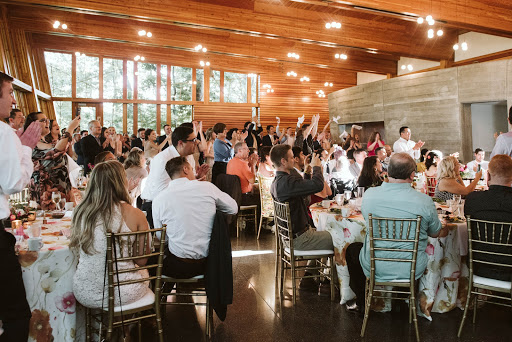 Event Venue «The Bissell Tree House Venue at The John Ball Zoo», reviews and photos, 1300 Fulton W, Grand Rapids, MI 49504, USA