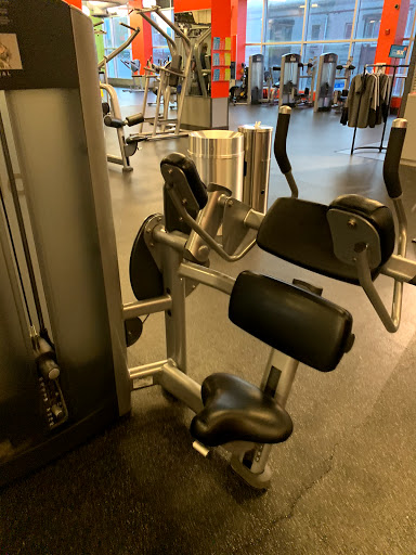 Gym «Blink Fitness Junction», reviews and photos, 2166 Nostrand Ave, Brooklyn, NY 11210, USA