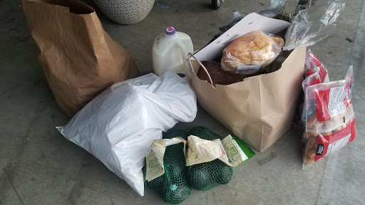 Thrift Store «Compassion Center NWA», reviews and photos