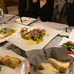 Photo n°2 de l'avis de REALDESIGNTEAM.a fait le 06/03/2022 à 18:29 sur le  Restaurant Piato Mediterranean Cuisine à Bielefeld