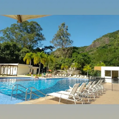 Bar Molhado ( Verdant Gourmet) Camorim Rio de Janeiro