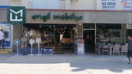 Engil Mobilya Beyaz Eşya Elektronik Mağazası
