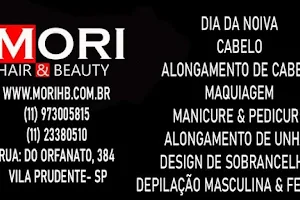 MORI Hair & Beauty image