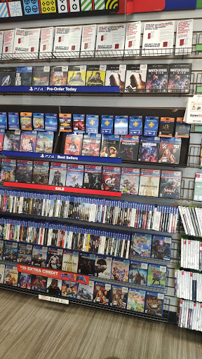 Video Game Store «GameStop», reviews and photos, 2040 Harbison Dr A, Vacaville, CA 95687, USA