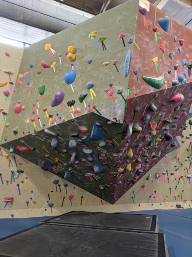 Rock Climbing Gym «Philadelphia Rock Gym - Wyncote», reviews and photos, 827 Glenside Ave #200, Wyncote, PA 19095, USA