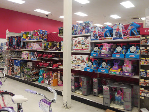 Department Store «Target», reviews and photos, 10621 Carmenita Rd, Santa Fe Springs, CA 90670, USA