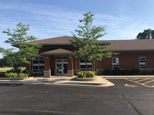 Medical Center «McHenry Community Health Center», reviews and photos, 3901 Mercy Dr, McHenry, IL 60050, USA