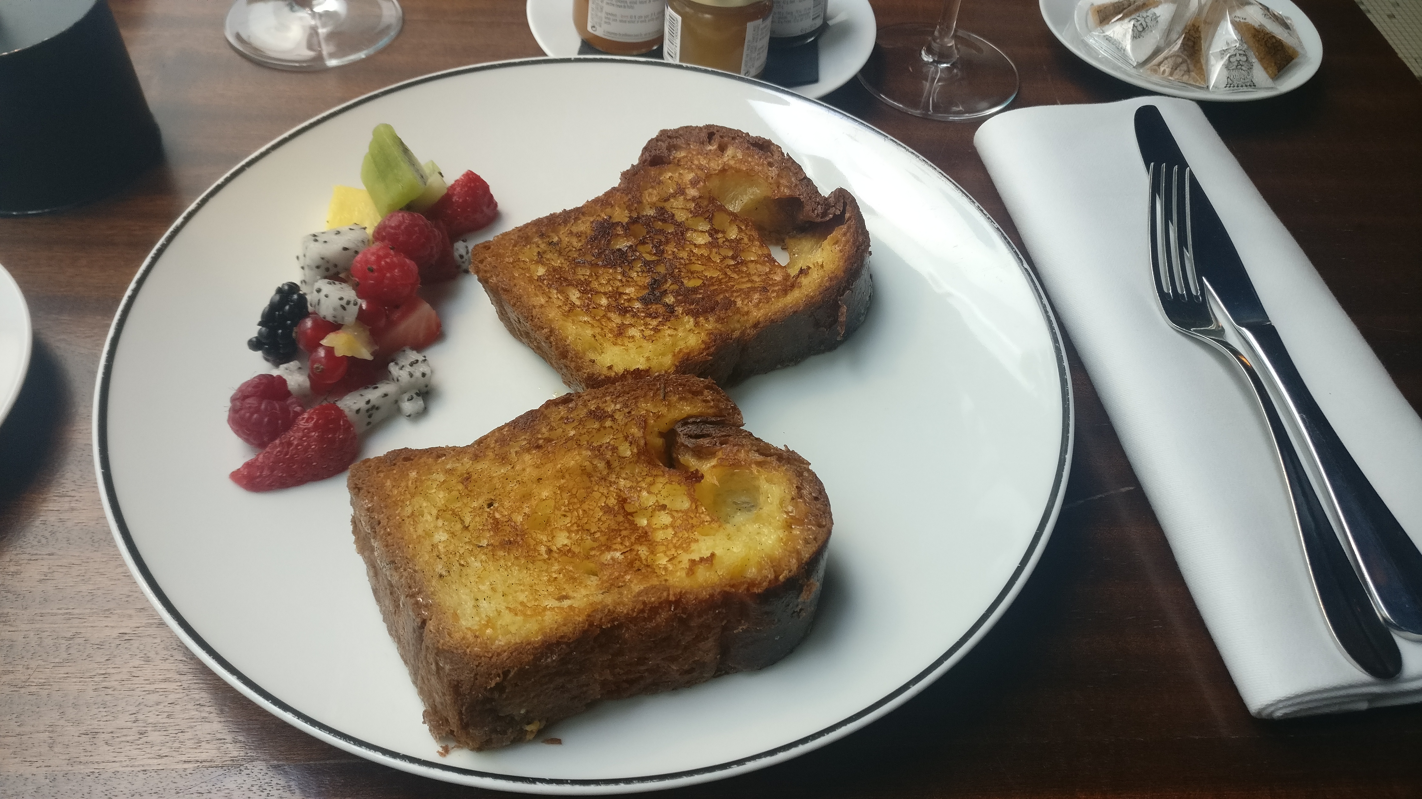 Photo n° 2 de l'avis de Meriam.a fait le 03/05/2018 à 10:19