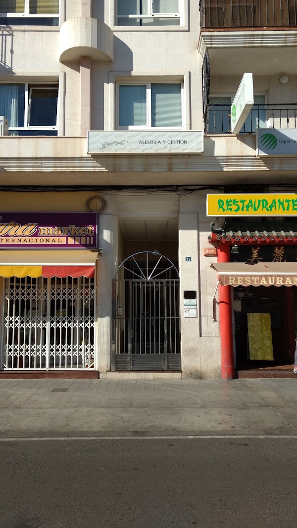 Asesoría TAX Alicante