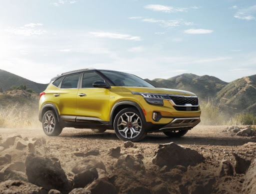 Car Dealer «Cumberland Kia», reviews and photos, 1560 Interstate Dr, Cookeville, TN 38501, USA