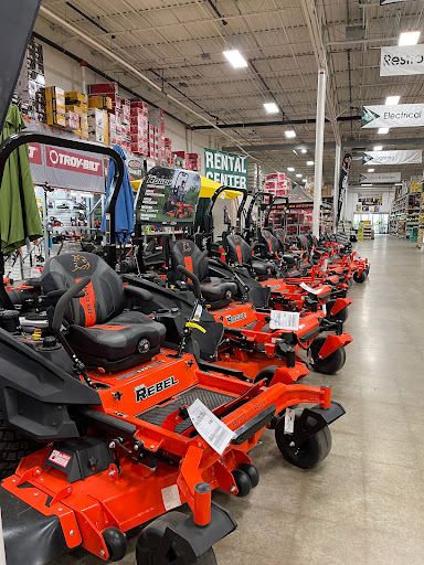 Hardware Store «Sutherlands Lumber #1220», reviews and photos, 6709 Blue Ridge Blvd, Raytown, MO 64133, USA