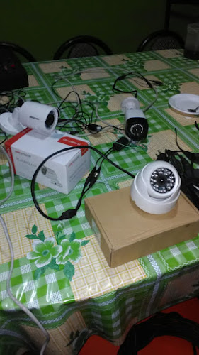 Interchic Company S.A.C. - Agencia de publicidad